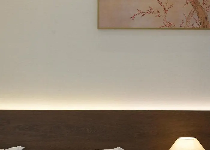 Breeze In Namsan-서울역 공항철도 Ktx 2층단독사용 방2 침대3 소파베드1 업무공간 최대7인 남산뷰 명동 Séoul